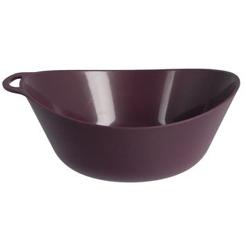 LIFEVENTURE Ellipse Bowl purple
