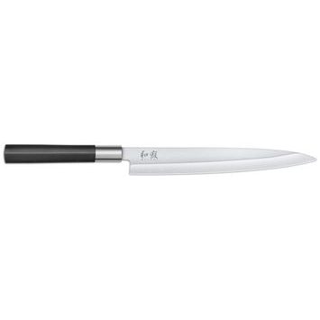 KAI WASABI BLACK Yanagiba 21 cm