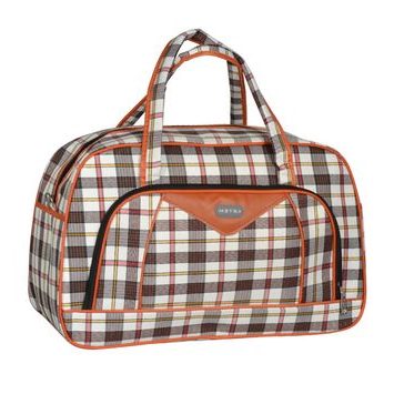 METRO LL36 - hnědá