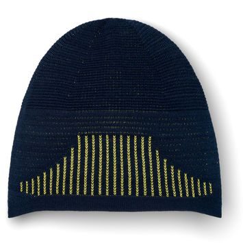 EISBÄR Active Beanie green blue-midnight-deep blue