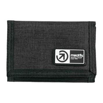 MEATFLY Dewey Charcoal