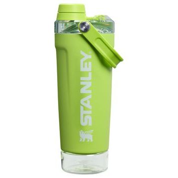 STANLEY Activate Shaker 600 ml Chartreuse