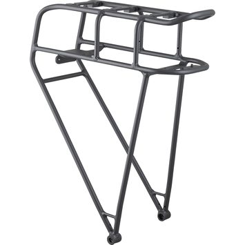 TREK Trek-Diamant MIK Battery Mount Rear Rack, černá