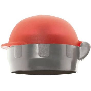 LAKEN Uzávěr pro Hit červený