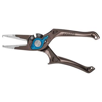 GERBER Magniplier 7.5" Split Ring Pliers