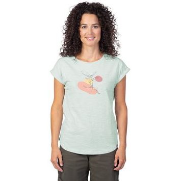 HANNAH ARISSA II blue flower