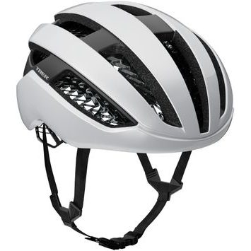 TREK Circuit Wavecel Helmet Crystal White