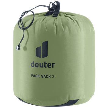 DEUTER Pack Sack 3 grove