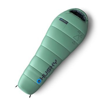 HUSKY KIDS MERLOT mint