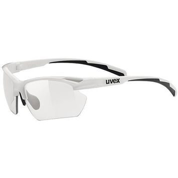 UVEX SPORTSTYLE 802 SMALL VARIO, WHITE 2025