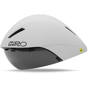 GIRO Aerohead MIPS Matte White/Silver