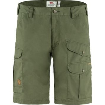 FJÄLLRÄVEN Barents Pro Shorts M Laurel Green