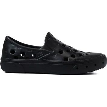 VANS UY Slip-On TRK Black
