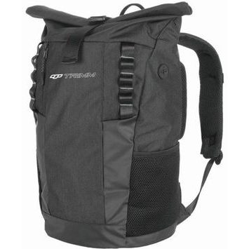 TRIMM BERT 25-30L black