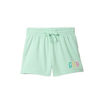 GAP Kraťasy s logem Zelená