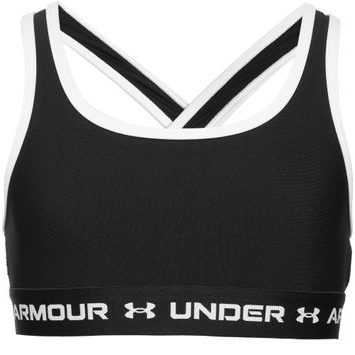 UNDER ARMOUR G Crossback Mid Solid, black