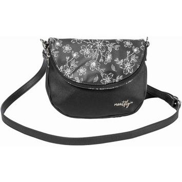 MEATFLY Shea, Blossom Black