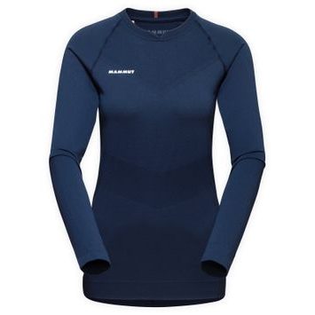 MAMMUT Trift Longsleeve Women marine