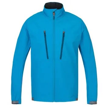 HANNAH KASH, directoire blue