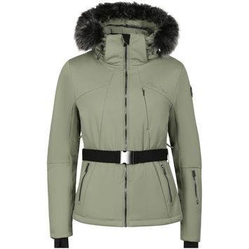 ALPINE PRO DOWELA 2 oil green