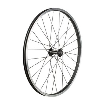 TREK FM21/J20C Rim Brake 24" 28H QR Black