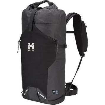 MILLET MIXT 25+5 BLACK/BLACK