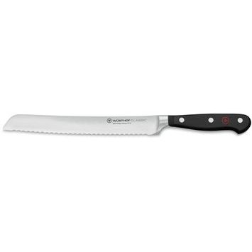 WÜSTHOF Classic Bread Knife 20 cm