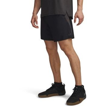 UNDER ARMOUR Tech Vent 7in Shorts NEW-BLK