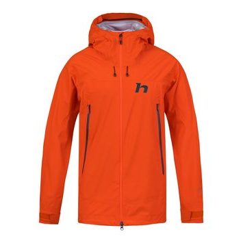 HANNAH NEXUS, spicy orange