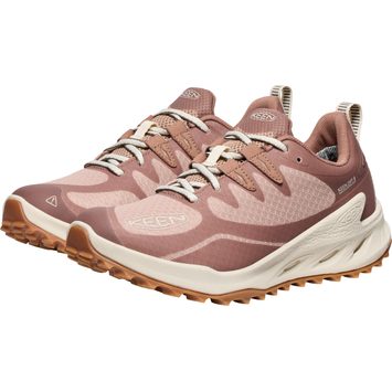 KEEN ZIONIC WP WOMEN warm taupe