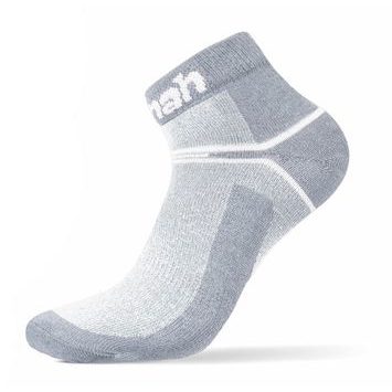 HANNAH Bankle W II, light gray (white)