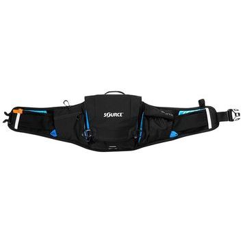 SOURCE Hipster ultra 5 L Black
