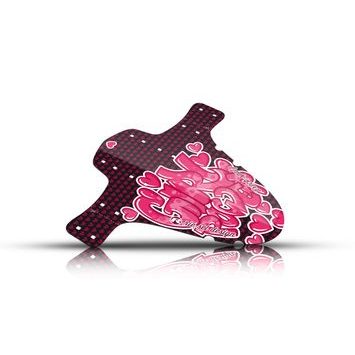 RIESEL Dreck:spatz Power girl