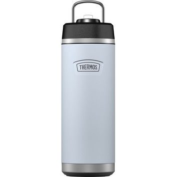 THERMOS Termoska s výklopným brčkem 710ml - pastelově modrá