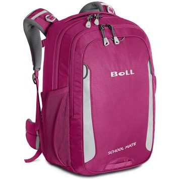 BOLL SCHOOL MATE 20 Mouse boysenberry