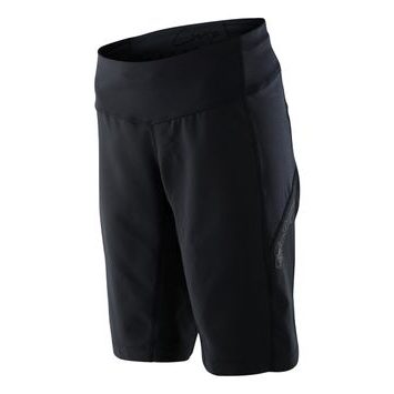 TROY LEE DESIGNS LUXE SHORTS BLACK
