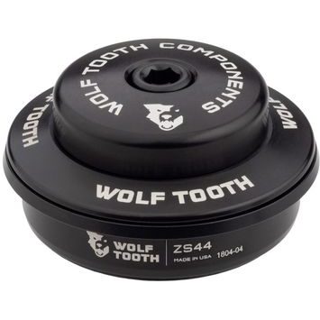 WOLF TOOTH PERFORMANCE UPPER ZS44/28.6 6mm stack černá