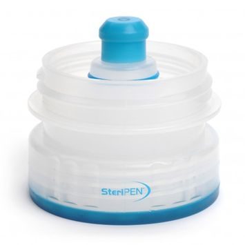 STERIPEN Předfiltr SteriPEN® k lahvím se širokým hrdlem