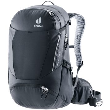 DEUTER Trans Alpine 24 black