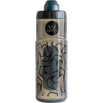 PEATYS X FIDLOCK LOCKIN LOGO SMOKE 600 ML