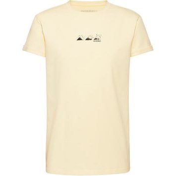 MAMMUT Mammut Seon T-Shirt Men Playground alvatern