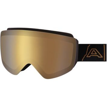 ALPINE PRO TAIGE B gold fusion