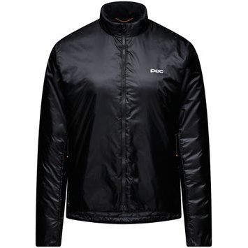 POC W's POC Lite Padded Jacket Uranium Black