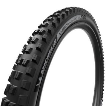MICHELIN WILD ENDURO MS 27,5X2.40 RACING LINE DARK KEVLAR TS TLR