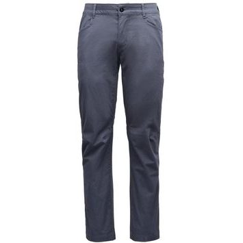 BLACK DIAMOND M ROCKLOCK PANTS Charcoal