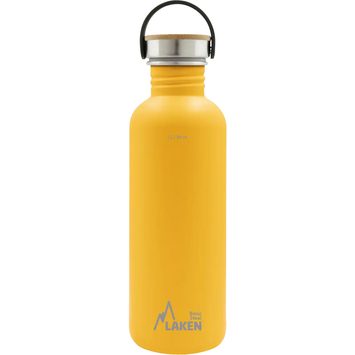 LAKEN Basic Bamboo 1000 ml žlutá