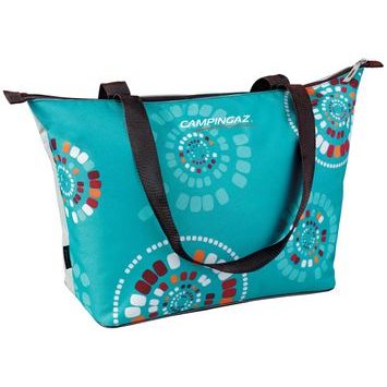 CAMPINGAZ SHOPPING COOLER 15L Ethnic
