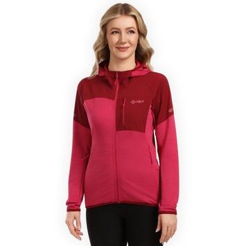 KILPI MEMPHIS-W Růžová