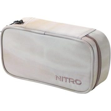 NITRO PENCIL CASE XL dune