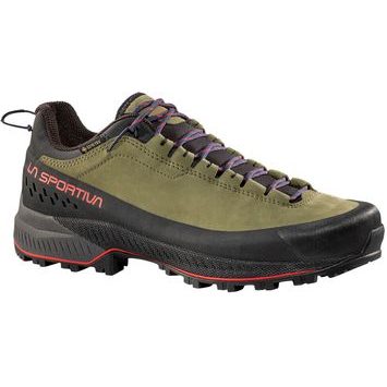LA SPORTIVA TX5 Evo GTX Cypress/Mountain Red